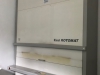 Hänel Rotomat 300 Pos.123 Paternoster Umlaufregal