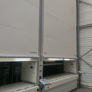 Hänel Lean Lift 3260x825