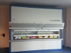 Hänel Rotomat 600 Pos.125 Paternoster