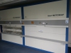 Hänel Rotomat 600 Pos.126 Paternoster