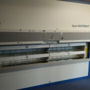Hänel Rotomat 600