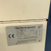 Hänel Rotomat 970