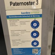 Kardex IND Sys 251