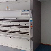 Kardex SYS 120 2014