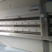 Kardex SYS 120 2014