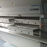 Kardex SYS 120 2014