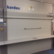 Kardex SYS 120 2014