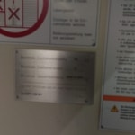 Hänel Lean Lift 3260x635