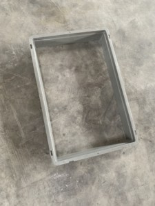 Schäfer Stapelbox