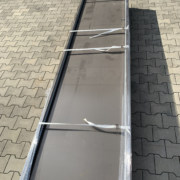Hänel Lean Lift Tablar 3260x635