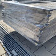 Hänel Lean Lift Tablar 3260x635