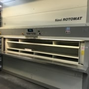 Hänel Rotomat 946