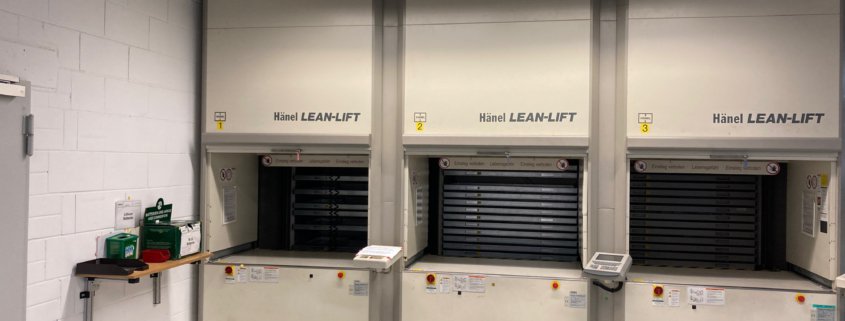 Hänel Lean Lift 1300x825