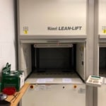 Hänel Lean Lift 1300x825