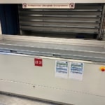 Hänel Lean Lift 2460x825