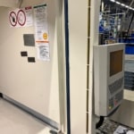 Hänel Lean Lift 2460x825