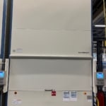 Hänel Lean Lift 2460x825