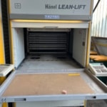 Hänel Lean Lift 1300x825