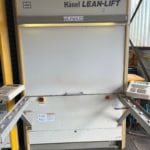 Hänel Lean Lift 1300x825