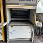 Hänel Lean Lift 1300x825