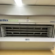 Kardex SYS 120-1014-NT