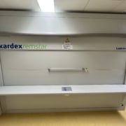 Kardex SYS 120-1014-NT