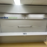 Kardex SYS 120-1014-NT