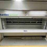 Kardex SYS 120-1014-NT