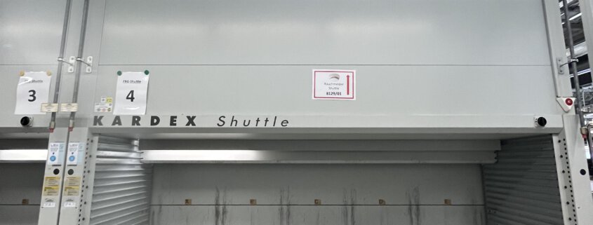 Shuttle XP-500 Pos.217