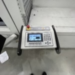 Shuttle XP-500 Pos.217