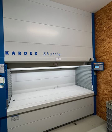 Kardex_Shuttle_XP500-3050x864_Pos.254_ Bild1