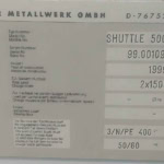KardexShuttle_NT500_2500x863_Pos. 255_Typenschild1