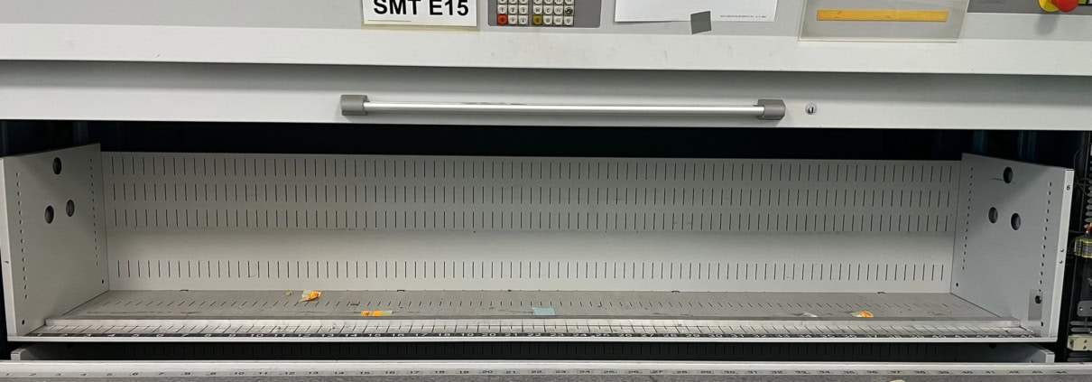 Kardex SYS-120-1017-13 Pos. 262_Gerätebild