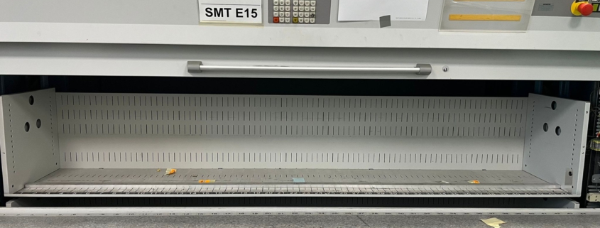 Kardex SYS-120-1017-13 Pos. 262_Gerätebild