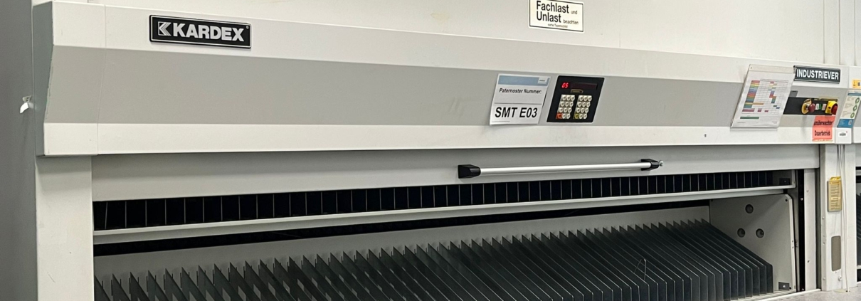 Kardex SYS-120-1017 Pos. 267
