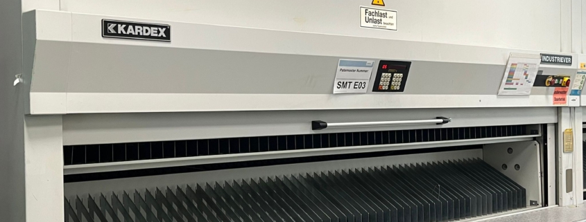 Kardex SYS-120-1017 Pos. 267