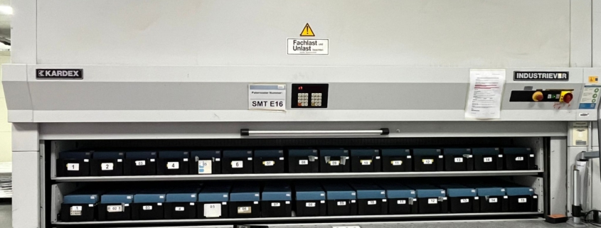 Kardex Sys-181-1017-14 Pos. 264_Gerätebild