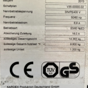 MEGRS350_Pos.270_Typenschild1