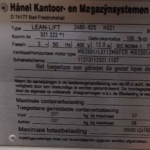 Hänel_LL_2460x825_Pos.273_Typenschild2
