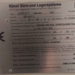 Hänel_LL_1300x825_Pos.281_Typenschild