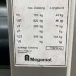 Megalift_FSE_Pos.279_Gewichtsschild