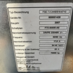 Megalift_FSE_Pos.279_Typenschild