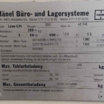 Hänel_LL_2450x825_Pos. 286_Typenschild