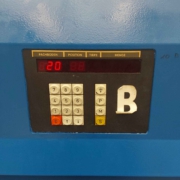 Kardex_SYS 251_Pos.292_Bedieneinheit