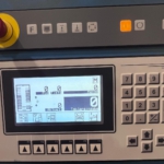 ShuttleXP500 _Pos. 291_Bedieneinheit