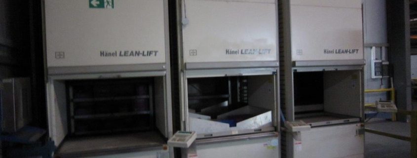 Hänel Lean Lift 1300x825 3er Paket Frontansicht