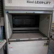 Hänel Lean Lift 1300x825 Entnahmeansicht