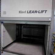 Hänel Lean Lift 1300x825 Entnahmeansicht